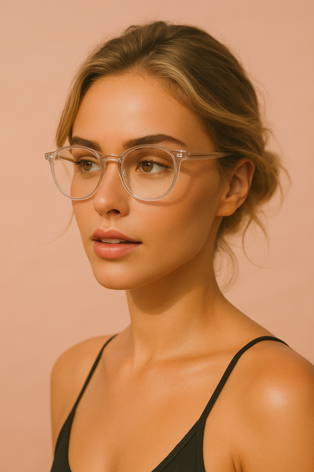 Transparent