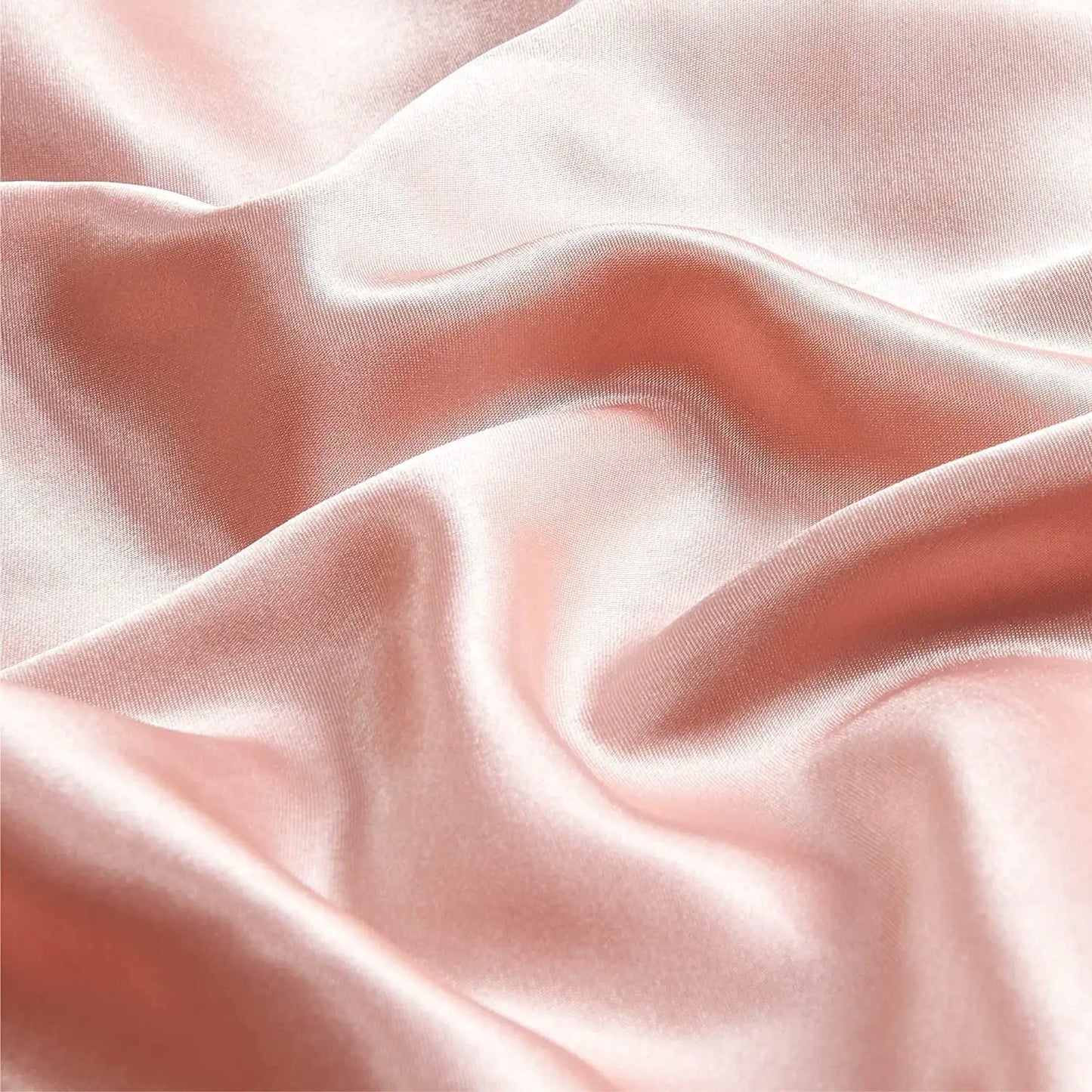 SatinSilk Soft Pillowcase
