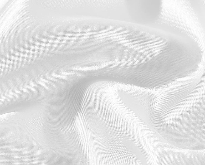SatinSilk Soft Pillowcase