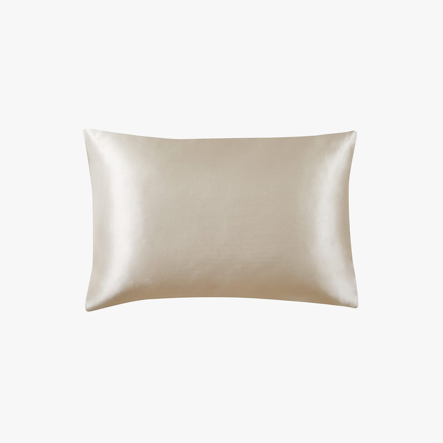 SatinSilk Soft Pillowcase