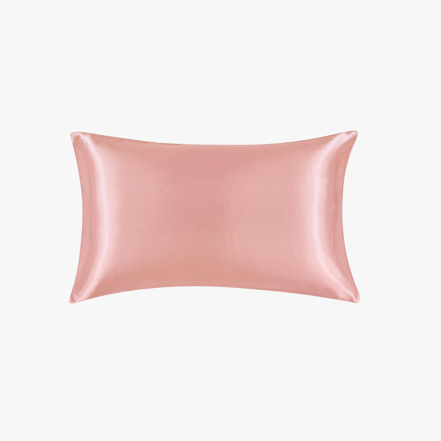 SatinSilk Soft Pillowcase
