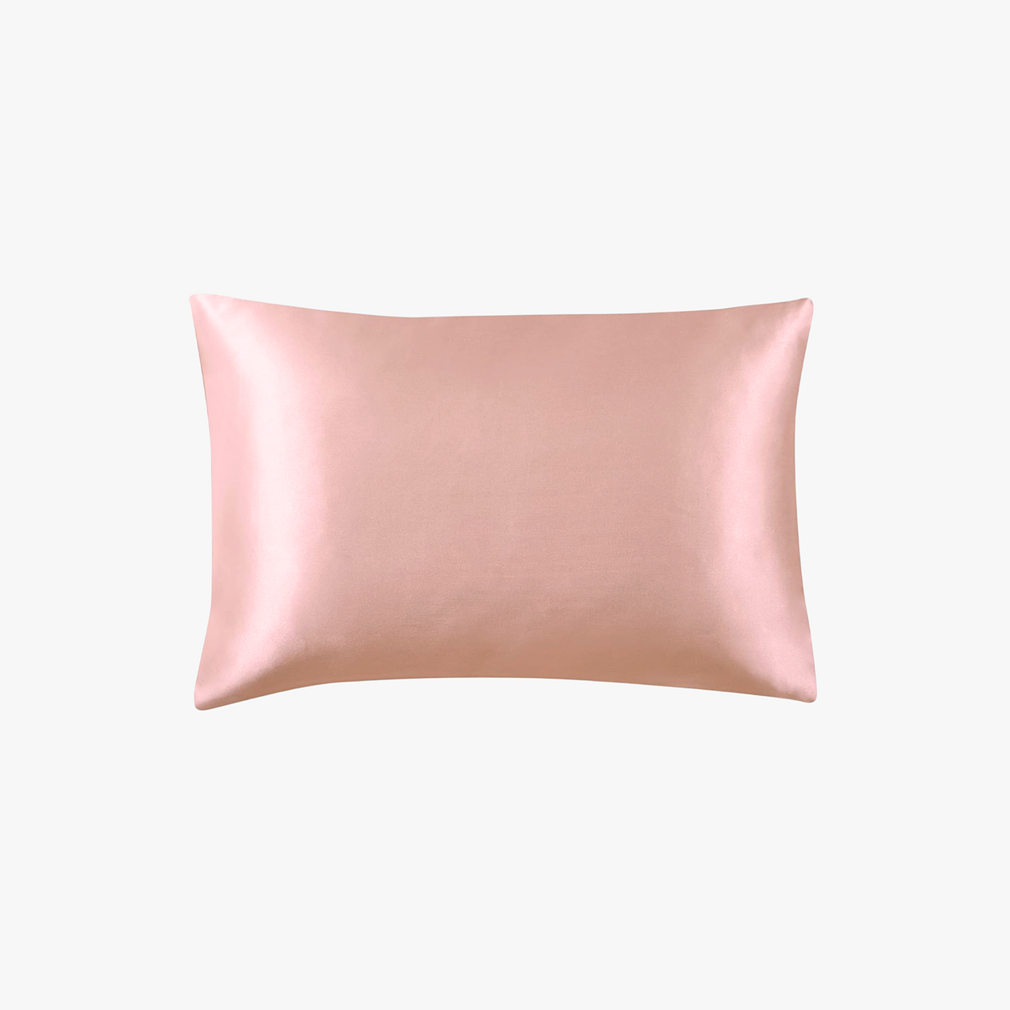 SatinSilk Soft Pillowcase