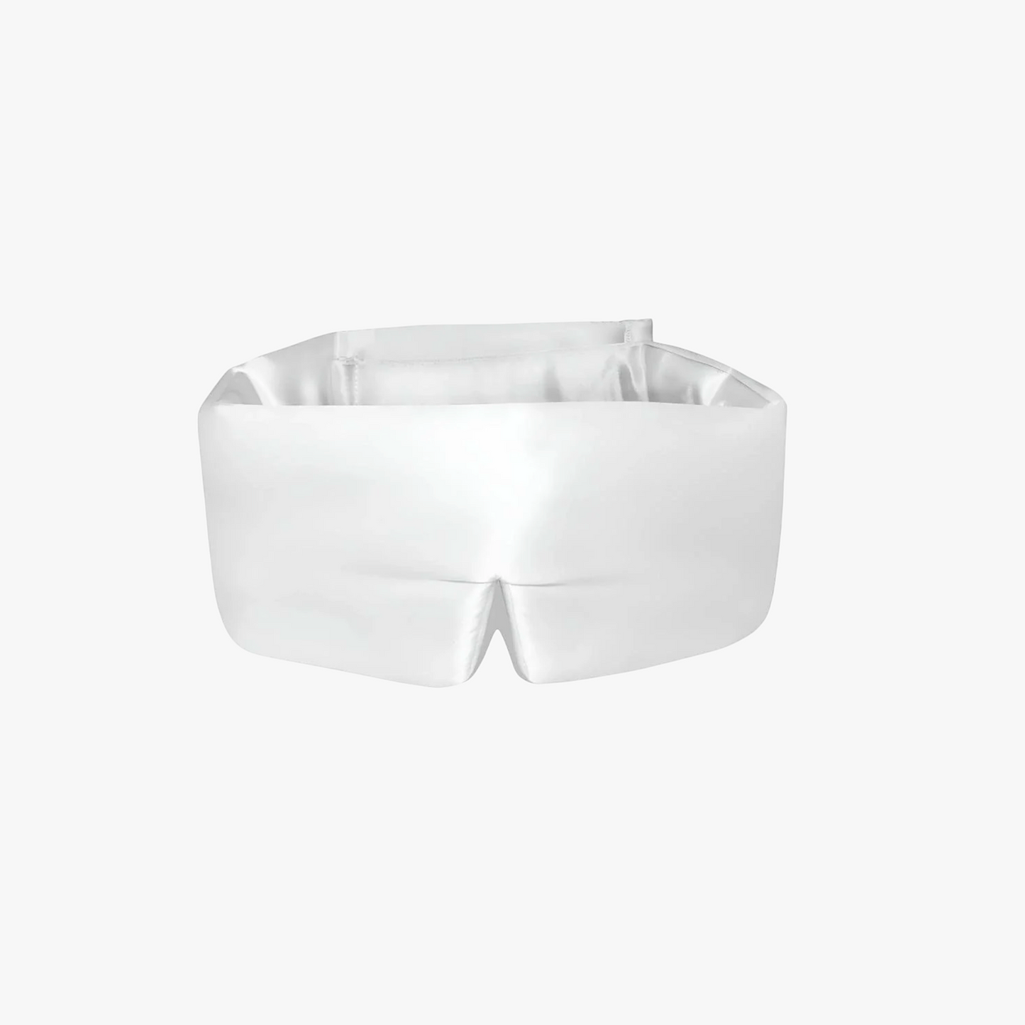 Silkeagtig drømmemaske