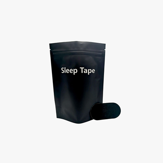 Mundtape