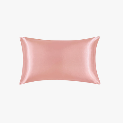 SatinSilk Soft Pillowcase