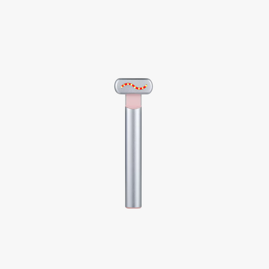 Red Light Face Massager