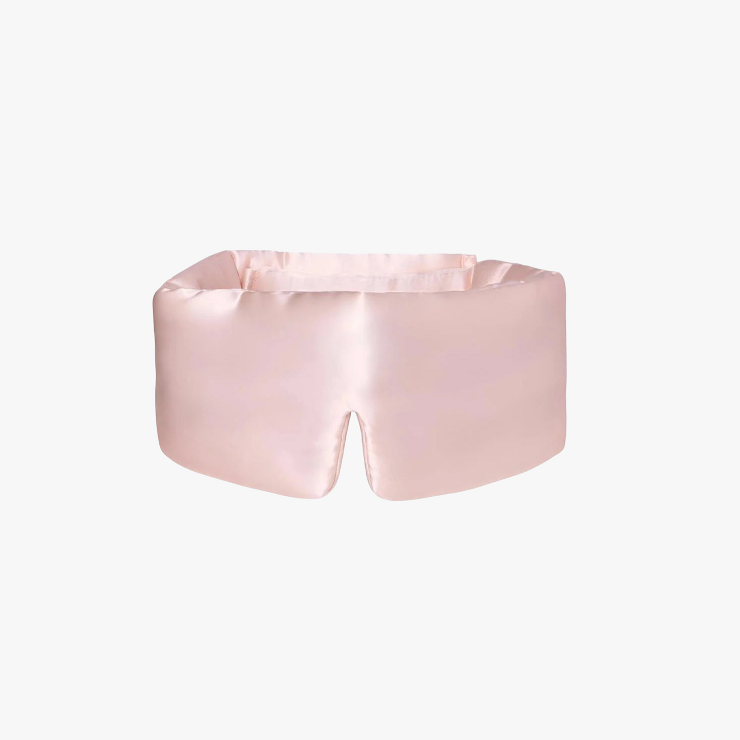Silkeagtig drømmemaske